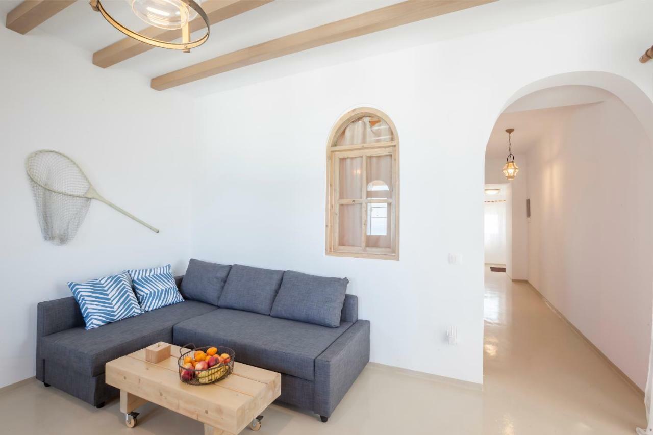 Nautilus Sea View Suite 6 Pefkochori Exterior foto